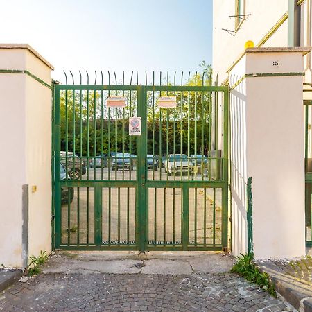 Malta Modern And Lovely Flat With Parking Neapel Exterior foto