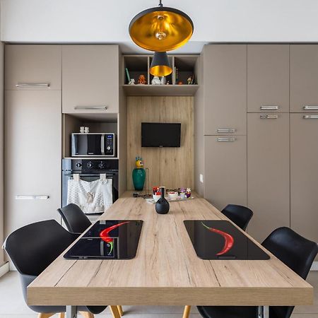 Malta Modern And Lovely Flat With Parking Neapel Exterior foto