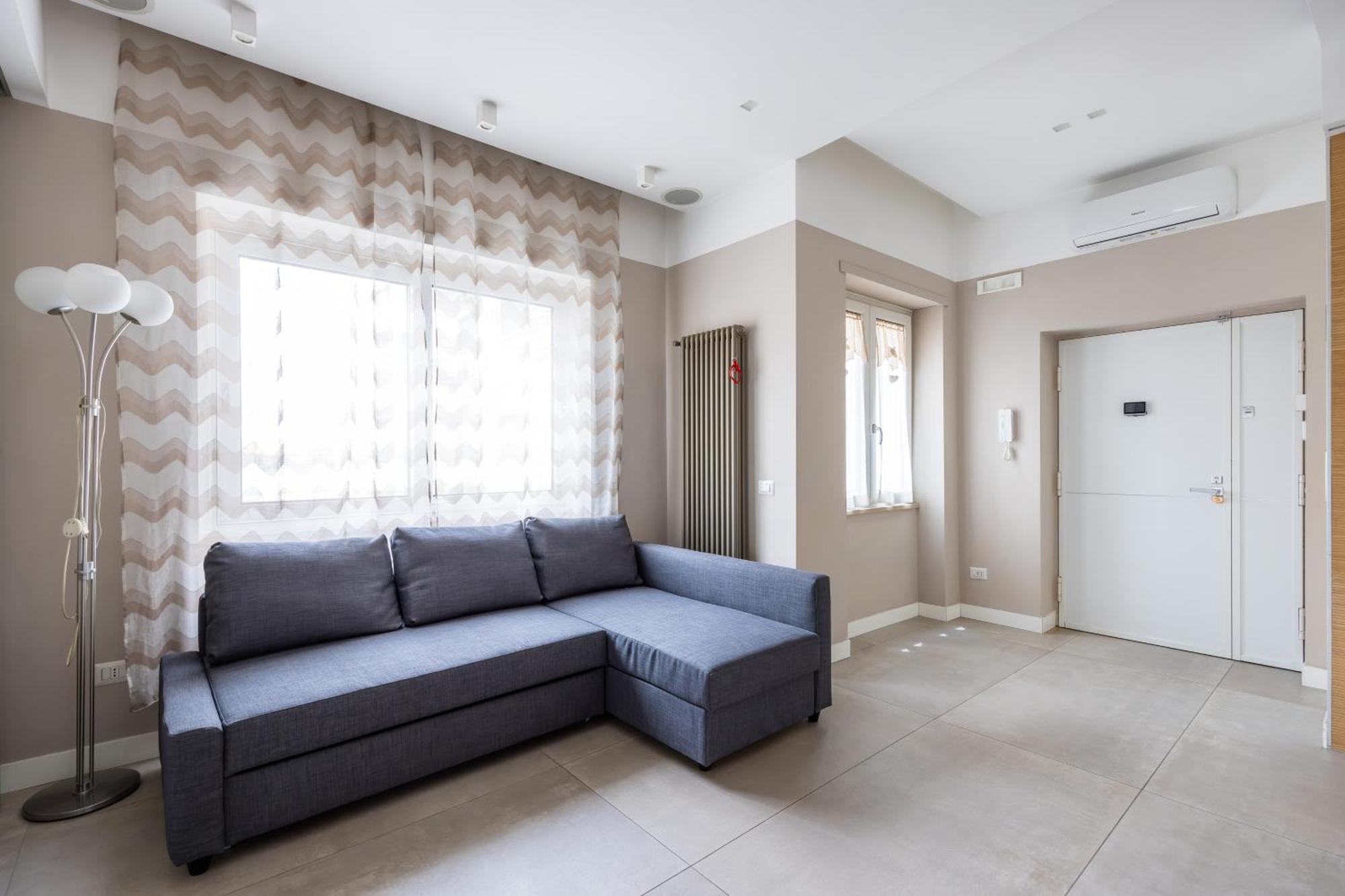 Malta Modern And Lovely Flat With Parking Neapel Exterior foto