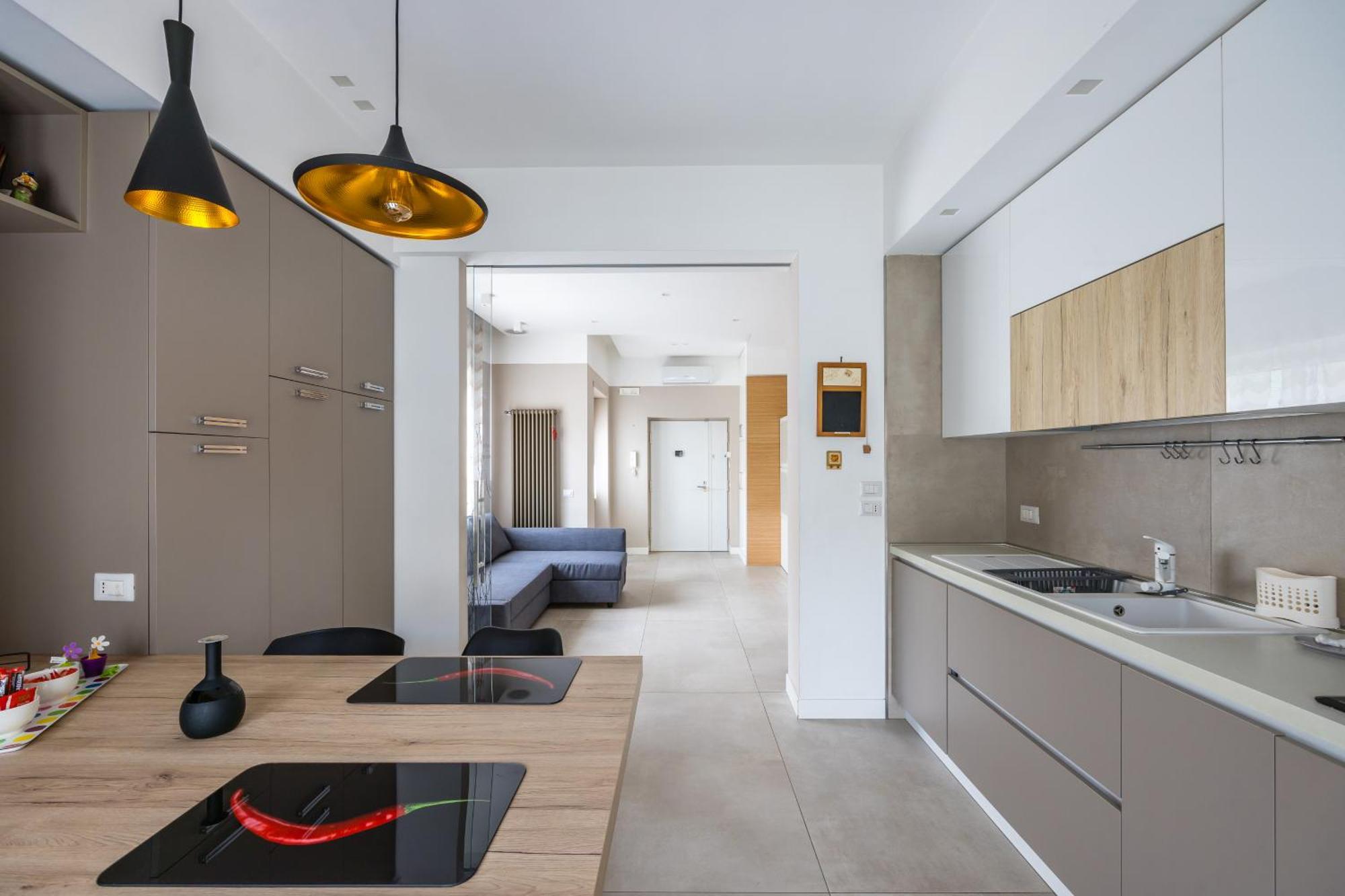 Malta Modern And Lovely Flat With Parking Neapel Exterior foto