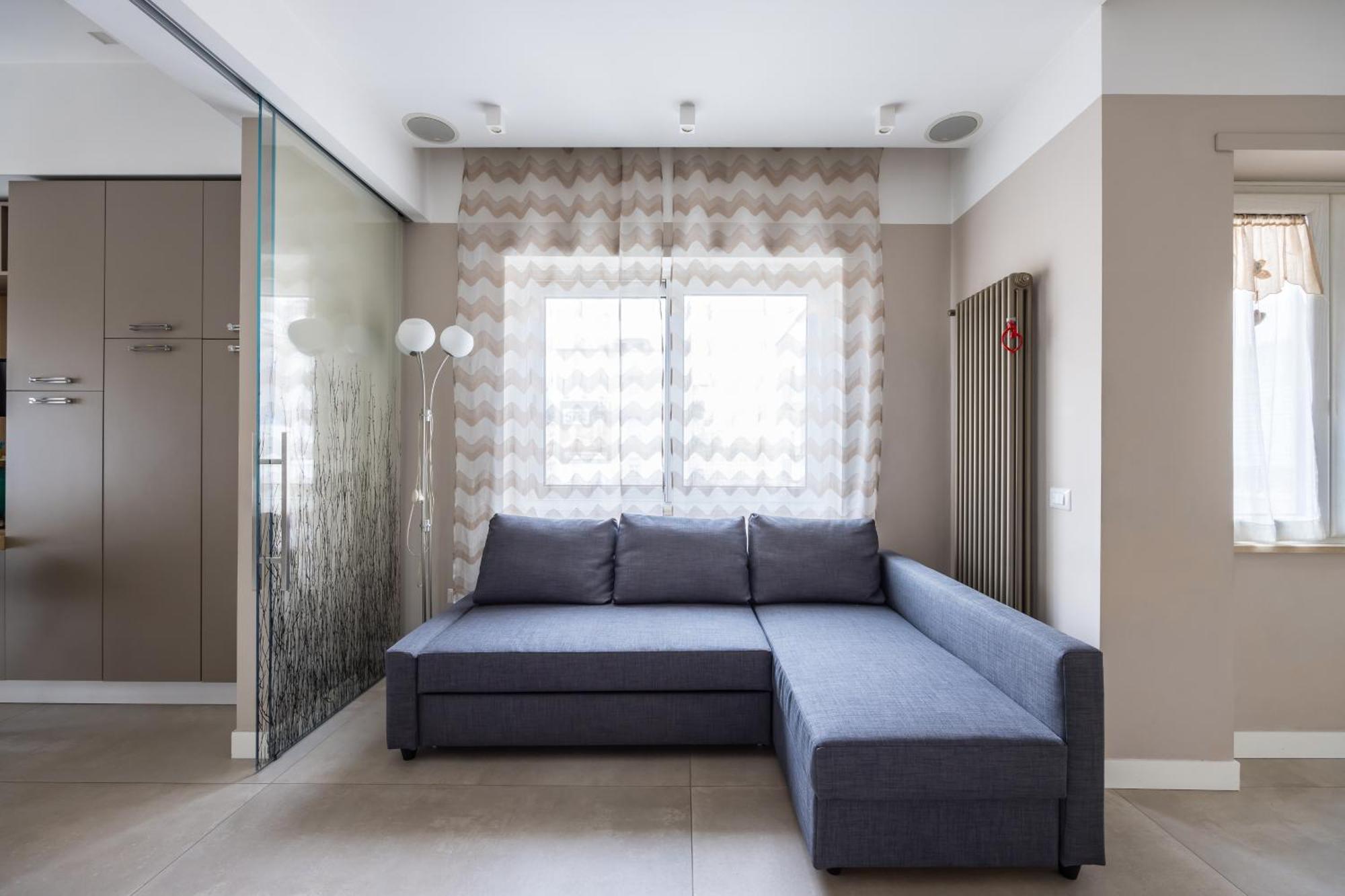 Malta Modern And Lovely Flat With Parking Neapel Exterior foto