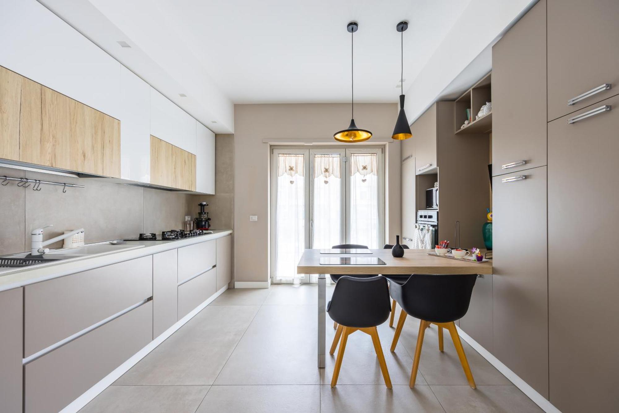Malta Modern And Lovely Flat With Parking Neapel Exterior foto