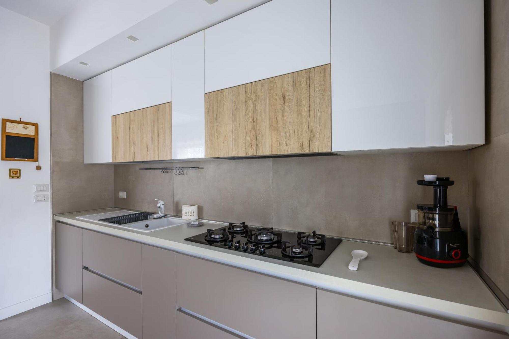 Malta Modern And Lovely Flat With Parking Neapel Exterior foto