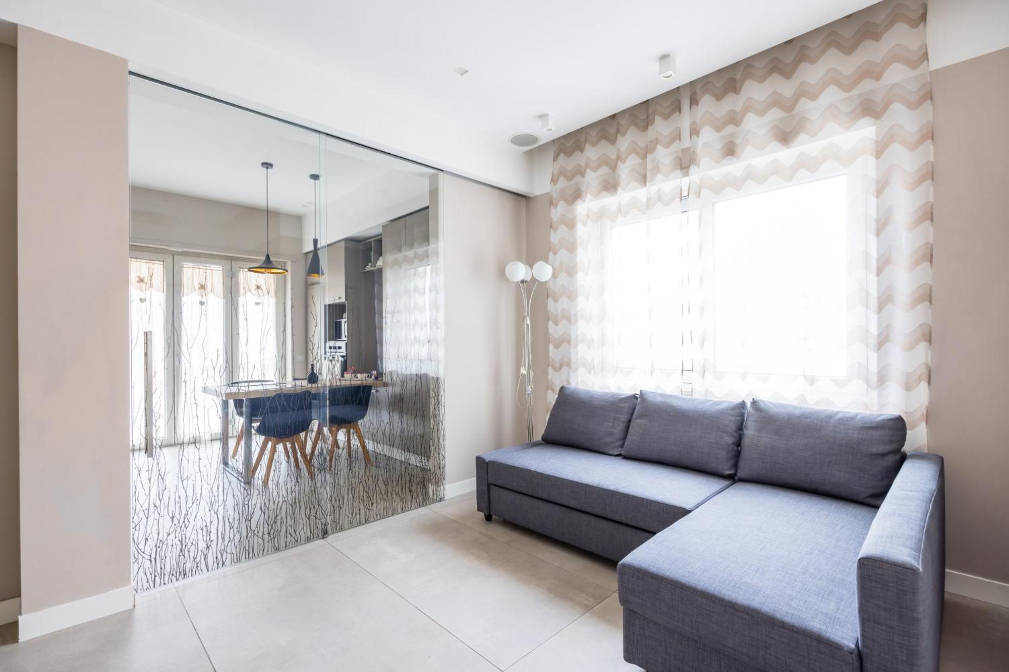 Malta Modern And Lovely Flat With Parking Neapel Exterior foto
