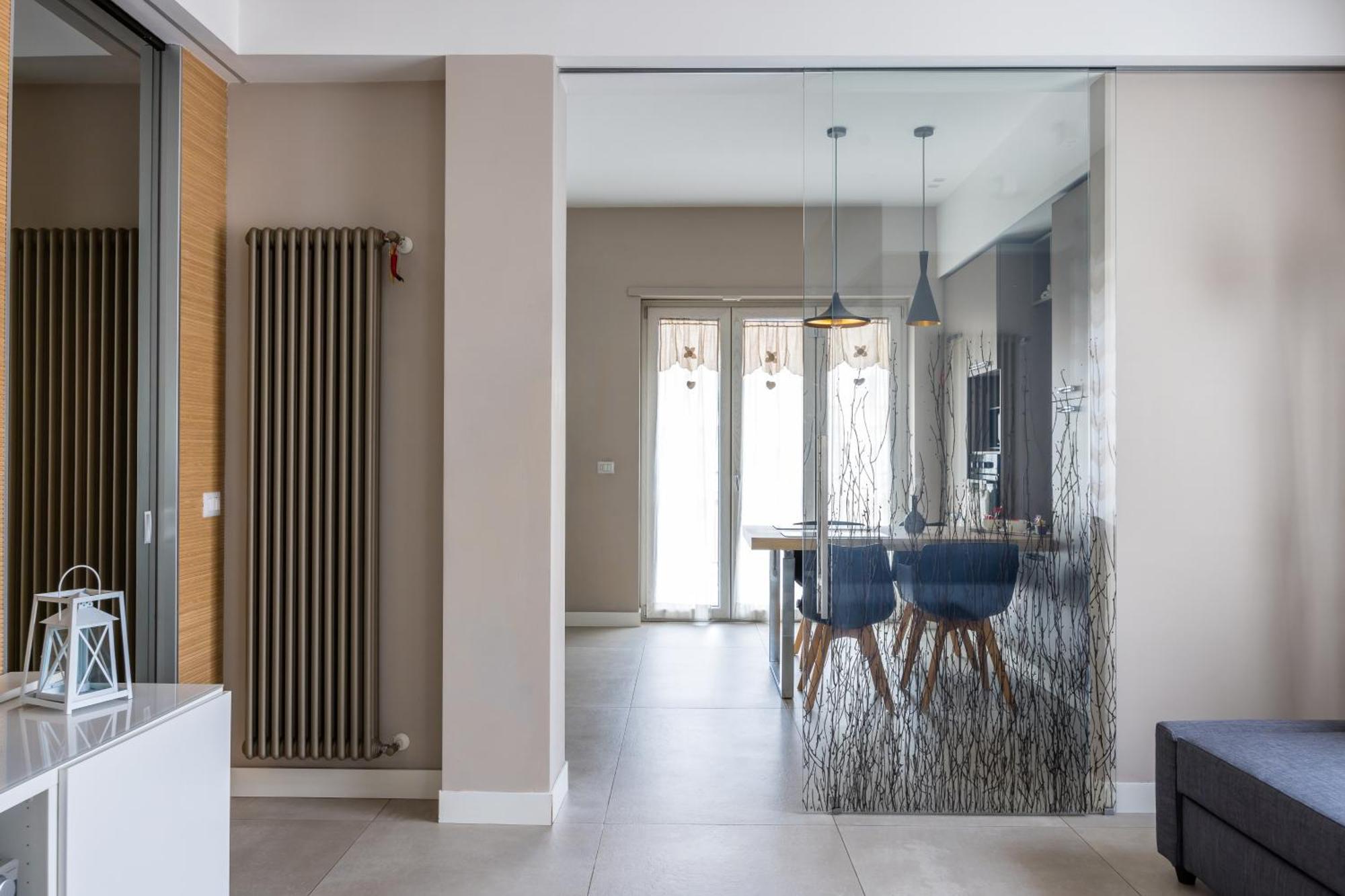 Malta Modern And Lovely Flat With Parking Neapel Exterior foto