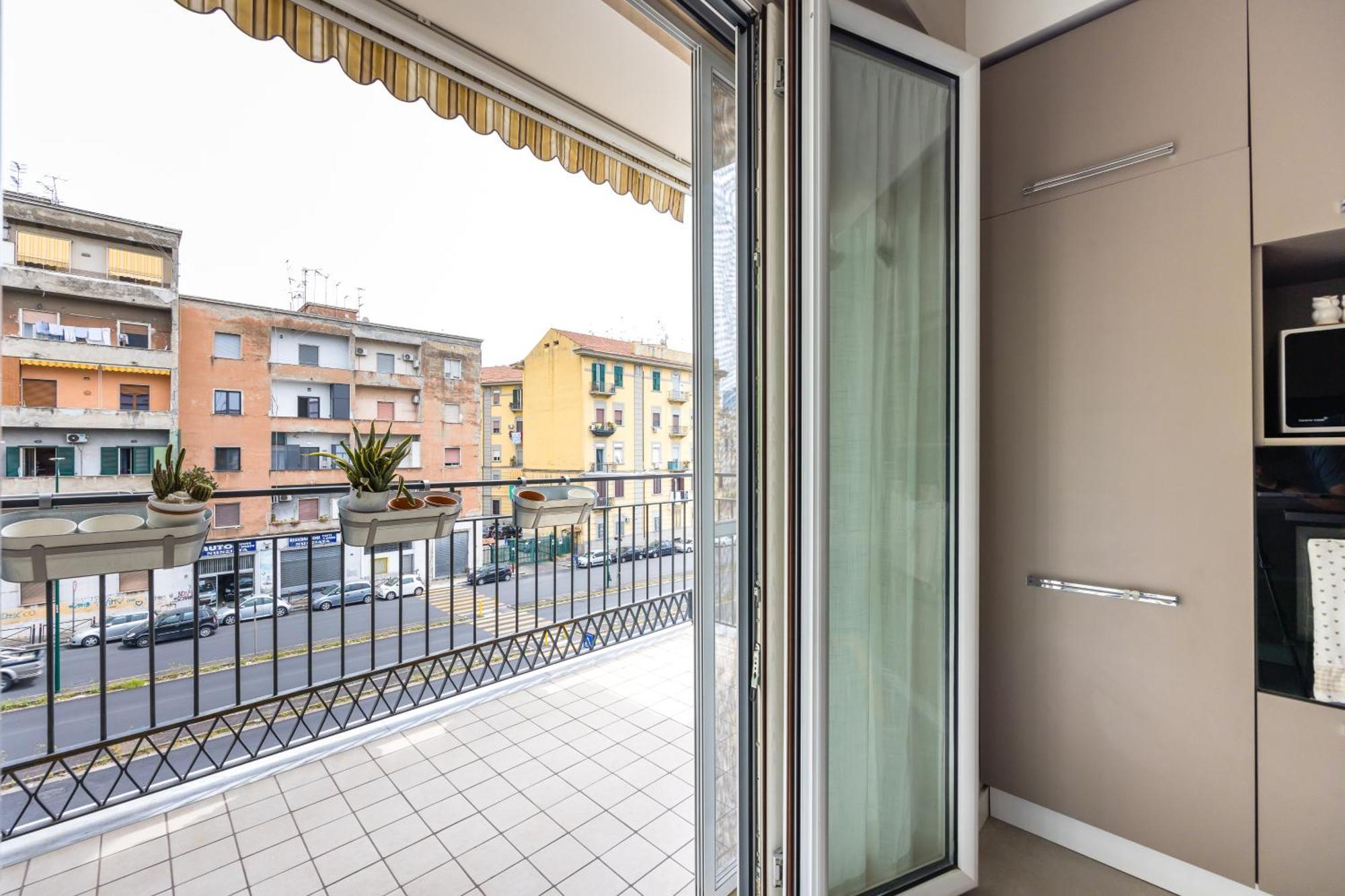 Malta Modern And Lovely Flat With Parking Neapel Exterior foto
