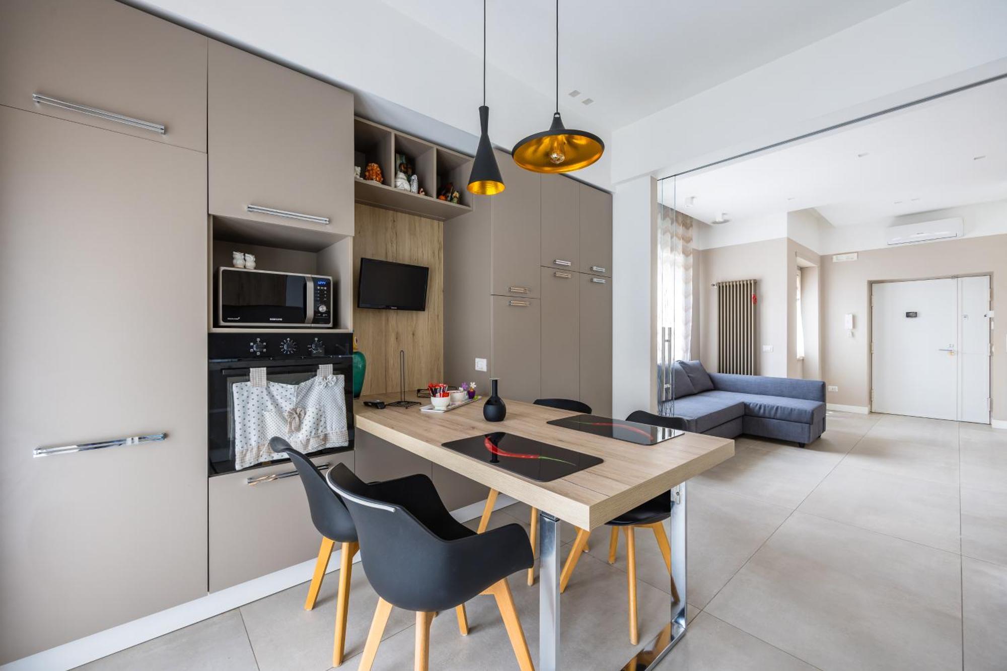Malta Modern And Lovely Flat With Parking Neapel Exterior foto