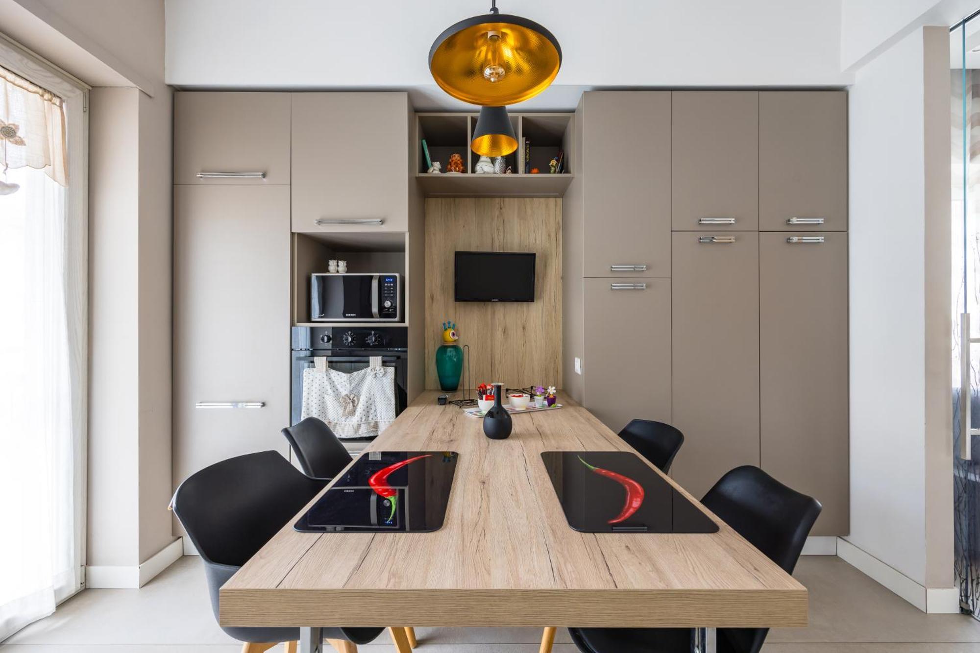 Malta Modern And Lovely Flat With Parking Neapel Exterior foto
