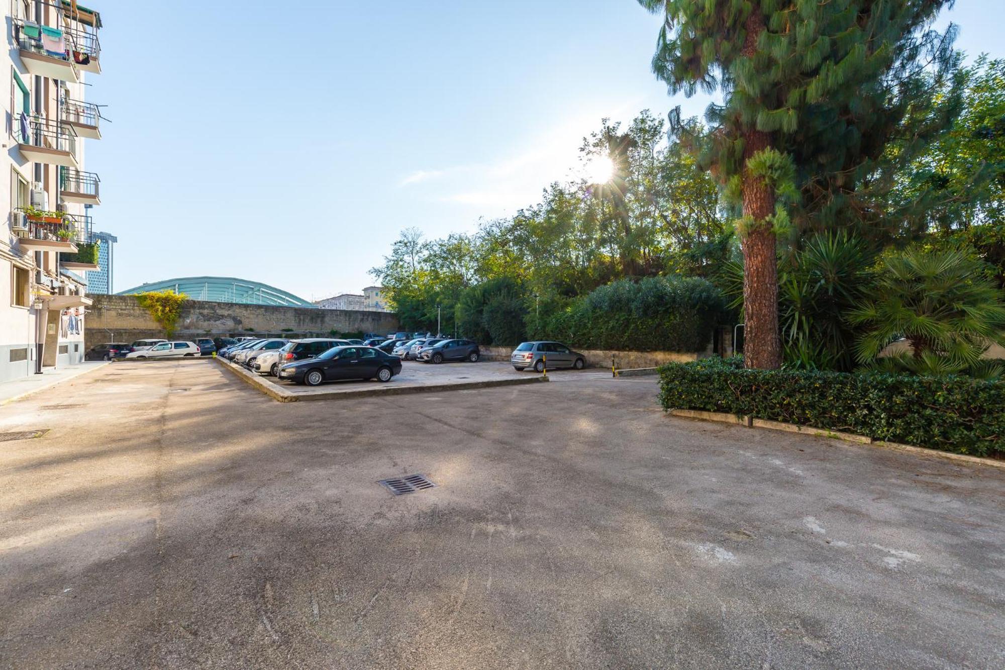 Malta Modern And Lovely Flat With Parking Neapel Exterior foto