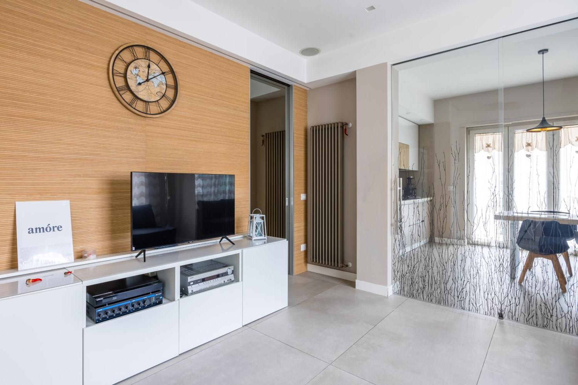 Malta Modern And Lovely Flat With Parking Neapel Exterior foto