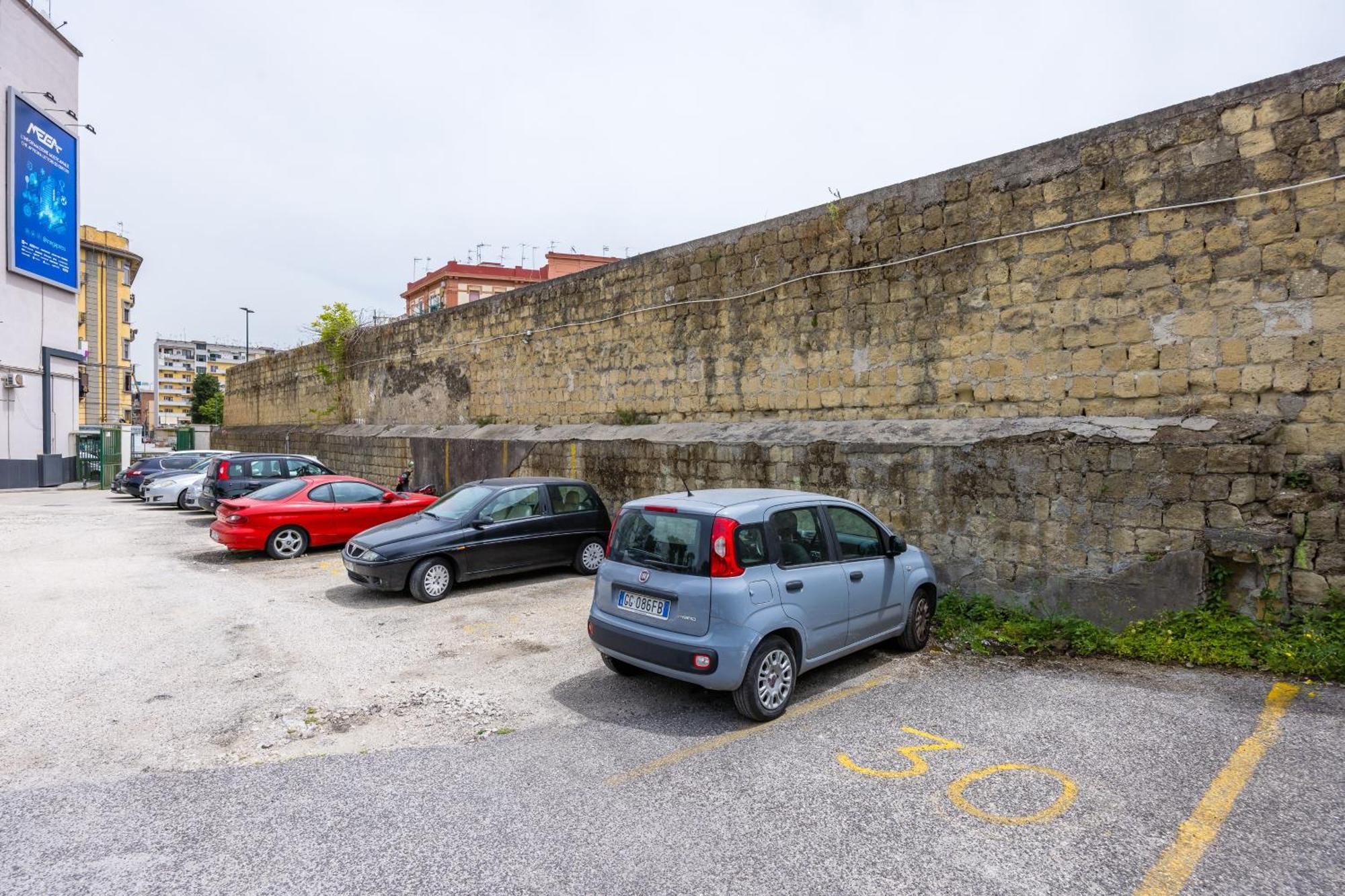 Malta Modern And Lovely Flat With Parking Neapel Exterior foto