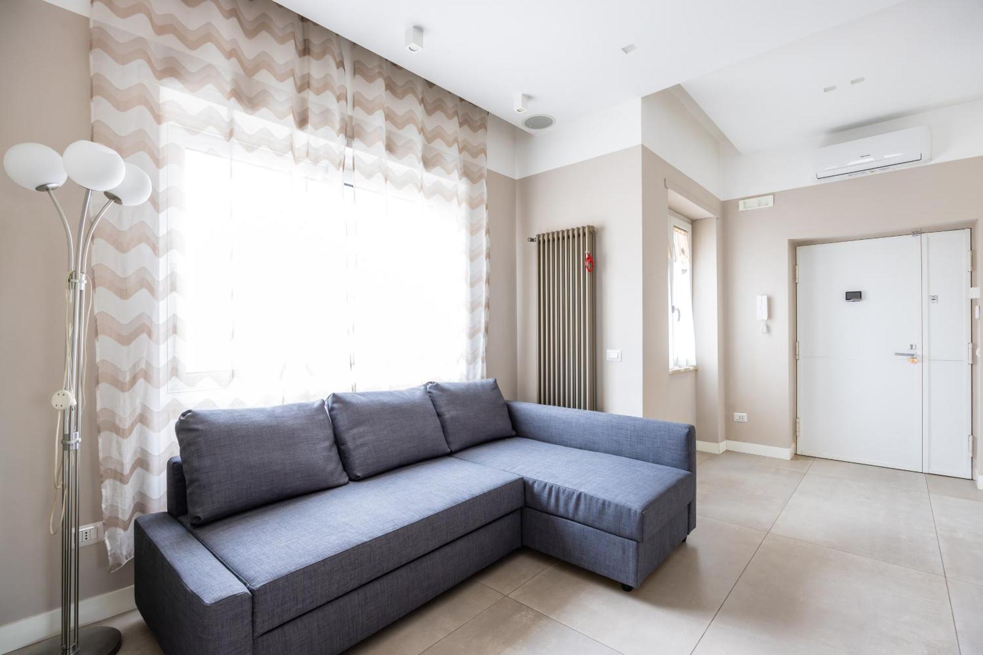 Malta Modern And Lovely Flat With Parking Neapel Exterior foto