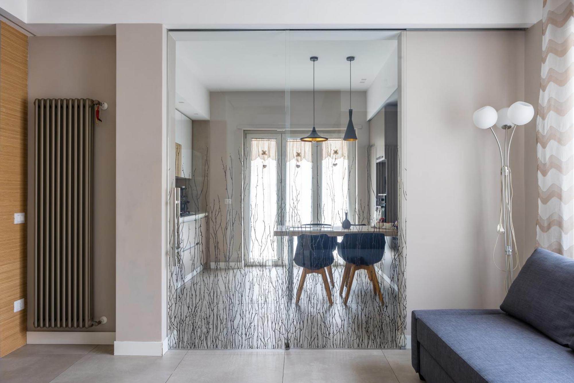 Malta Modern And Lovely Flat With Parking Neapel Exterior foto