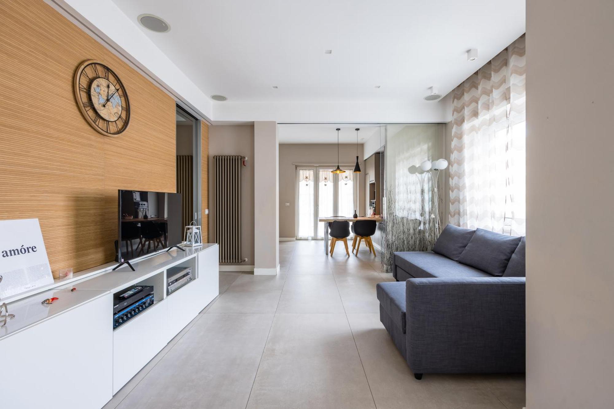 Malta Modern And Lovely Flat With Parking Neapel Exterior foto