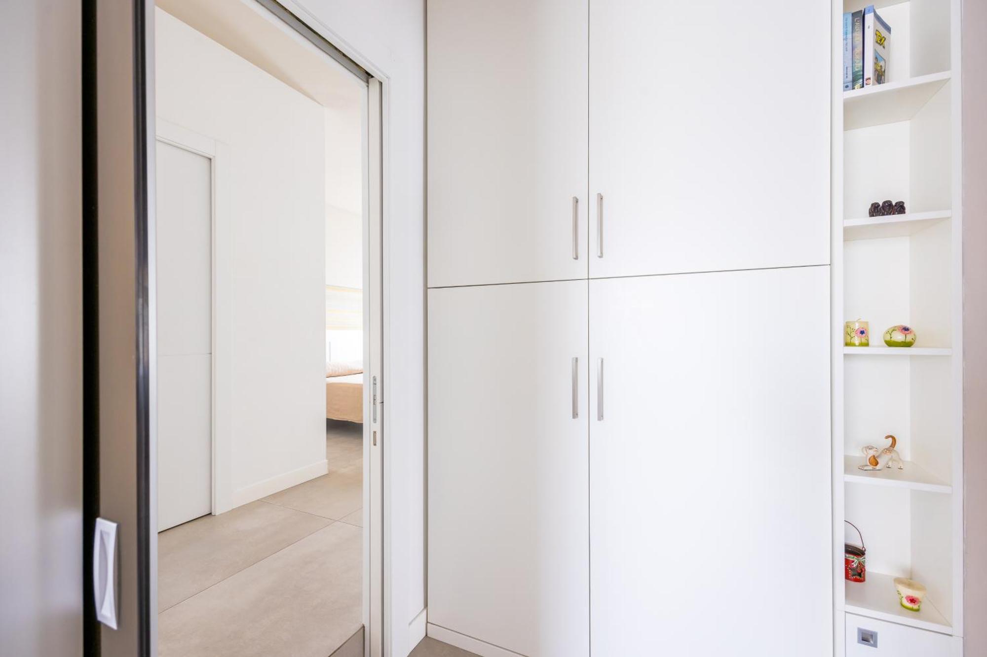 Malta Modern And Lovely Flat With Parking Neapel Exterior foto