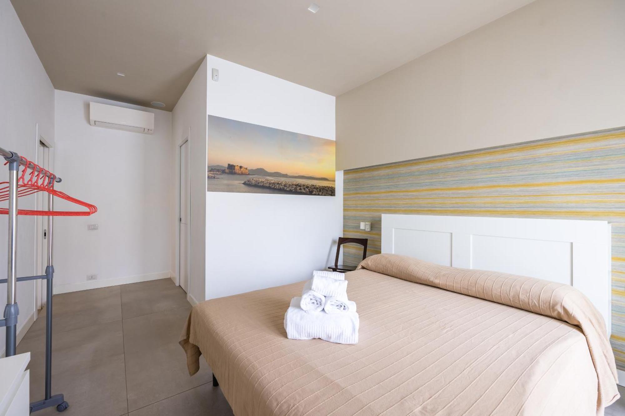 Malta Modern And Lovely Flat With Parking Neapel Exterior foto