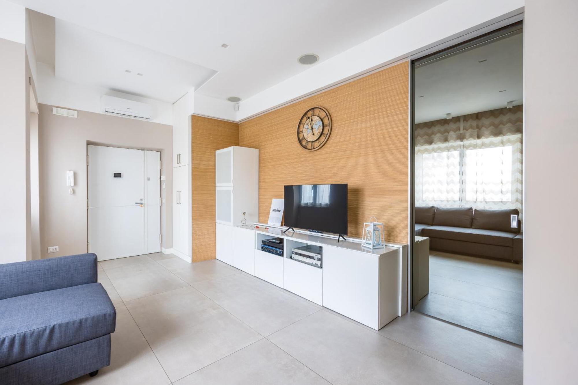 Malta Modern And Lovely Flat With Parking Neapel Exterior foto