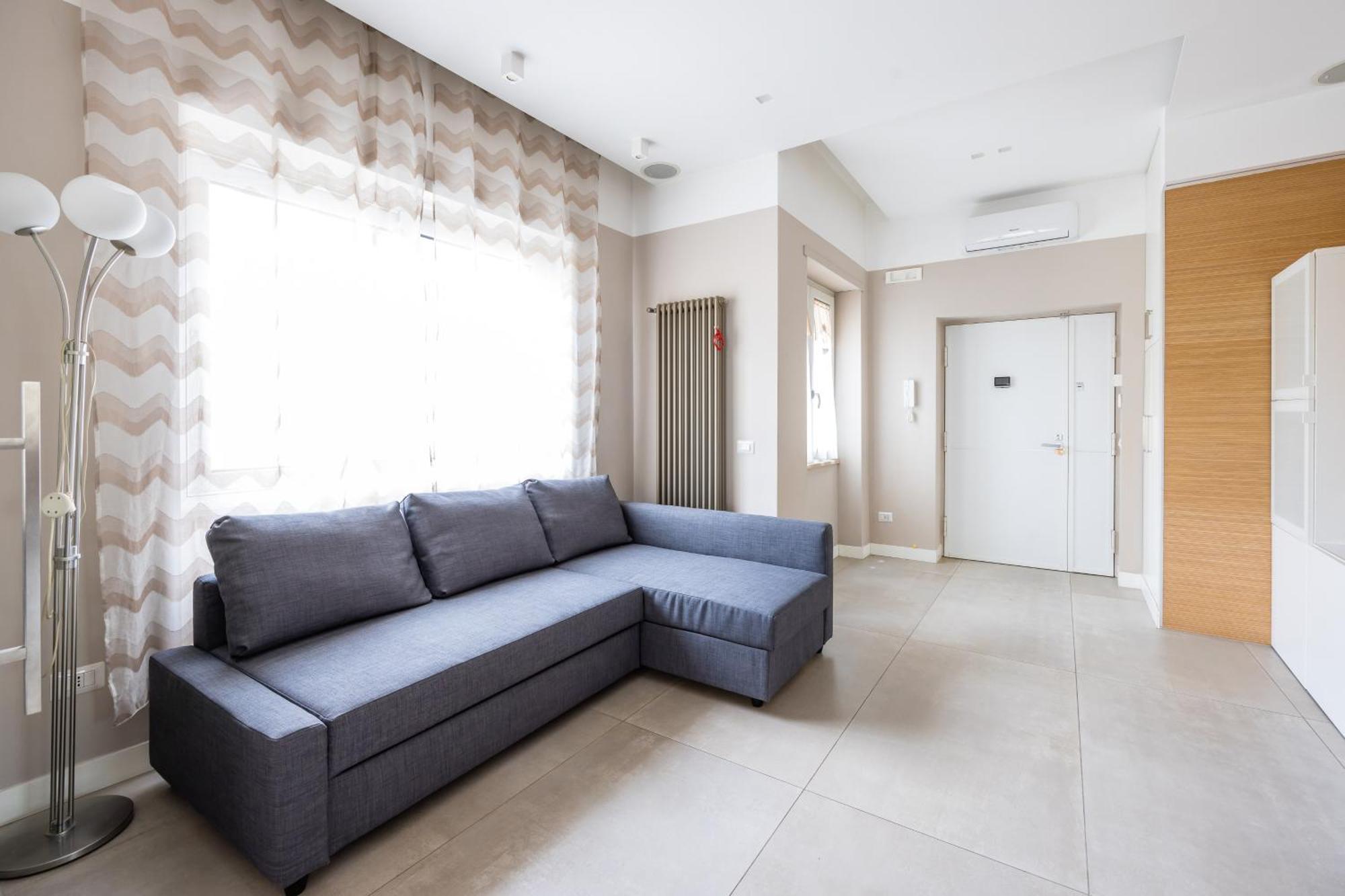 Malta Modern And Lovely Flat With Parking Neapel Exterior foto