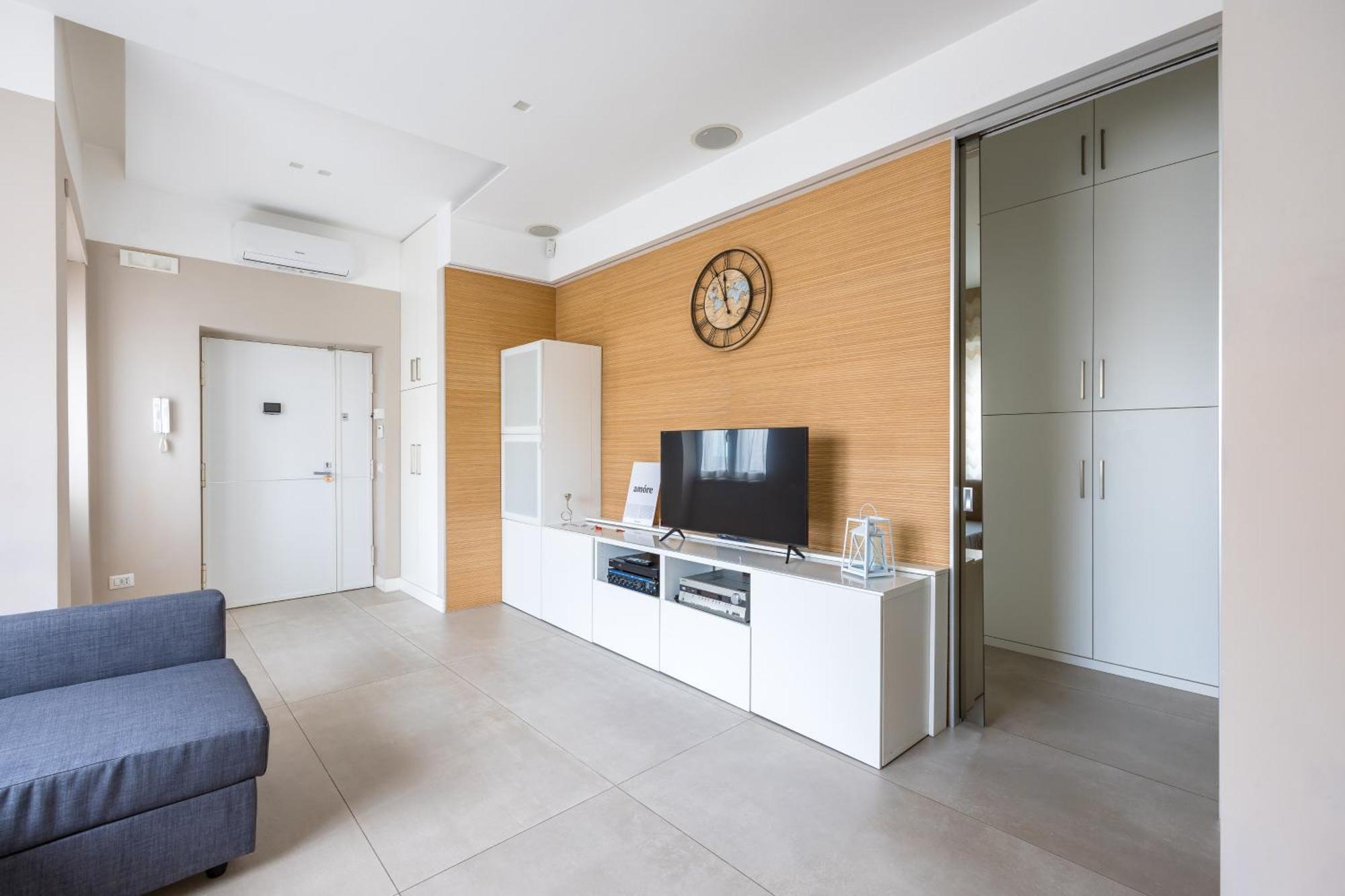 Malta Modern And Lovely Flat With Parking Neapel Exterior foto