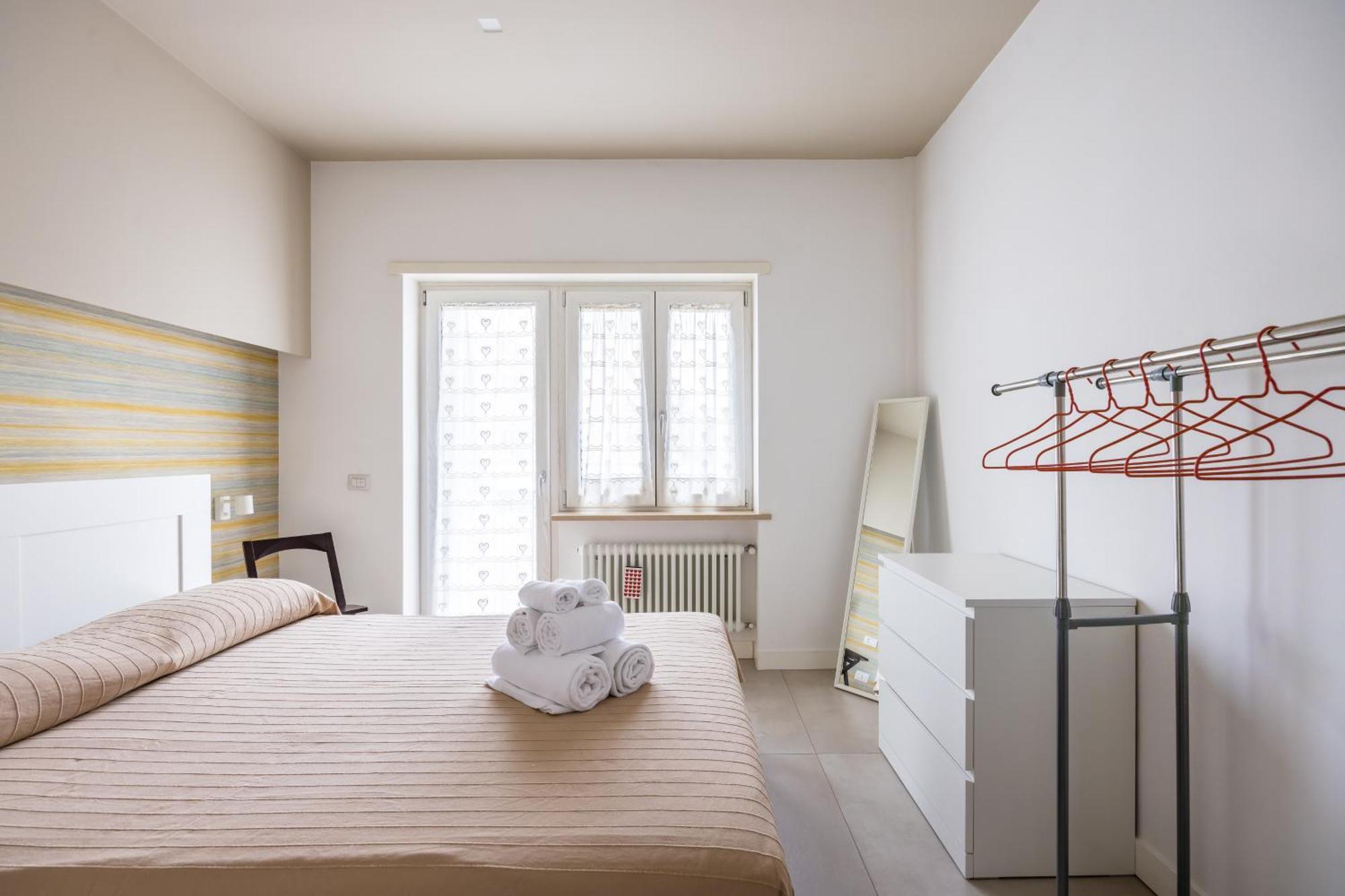 Malta Modern And Lovely Flat With Parking Neapel Exterior foto