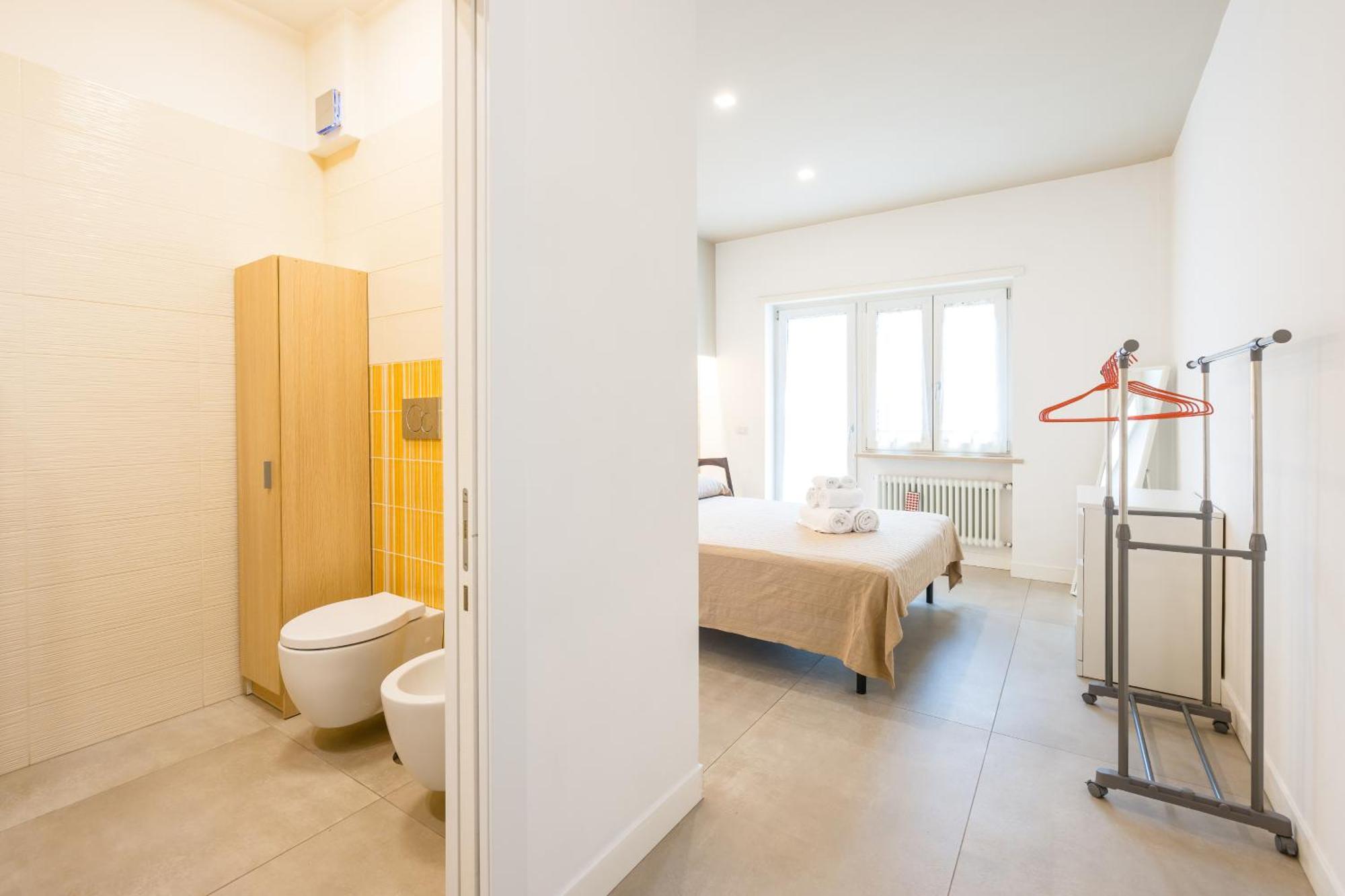 Malta Modern And Lovely Flat With Parking Neapel Exterior foto