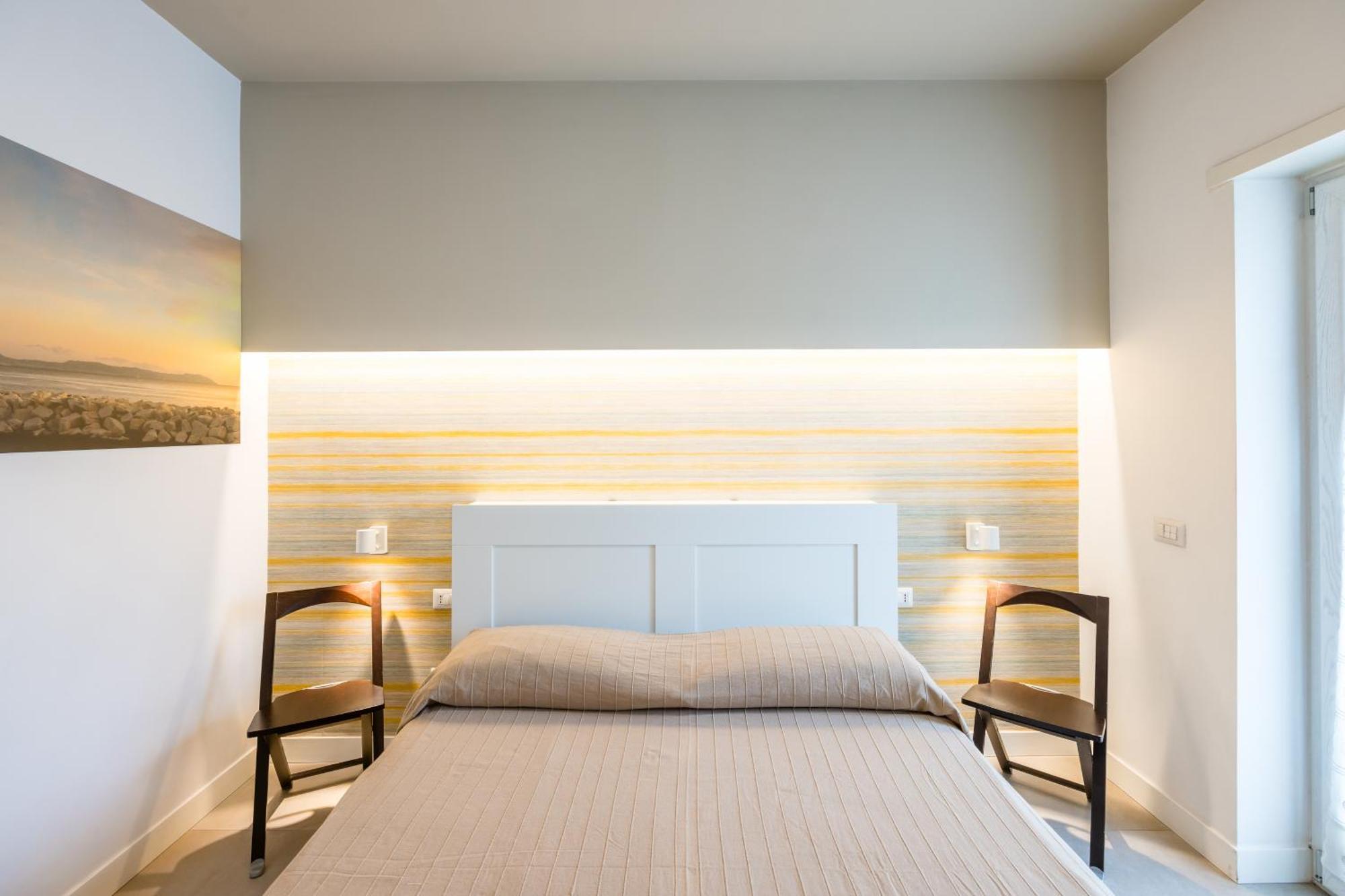 Malta Modern And Lovely Flat With Parking Neapel Exterior foto