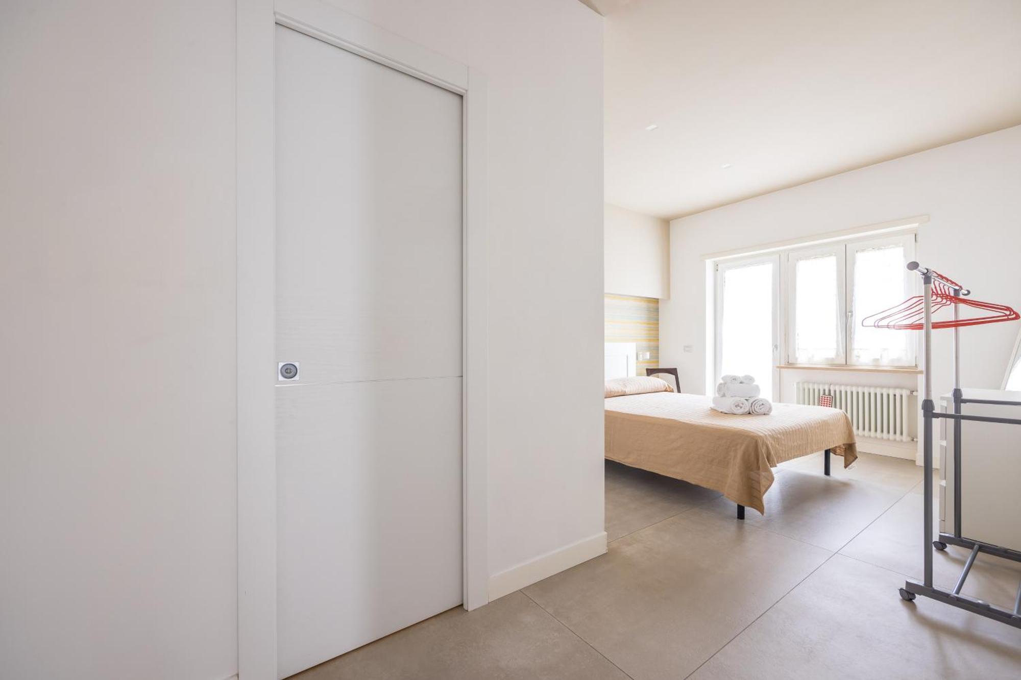 Malta Modern And Lovely Flat With Parking Neapel Exterior foto