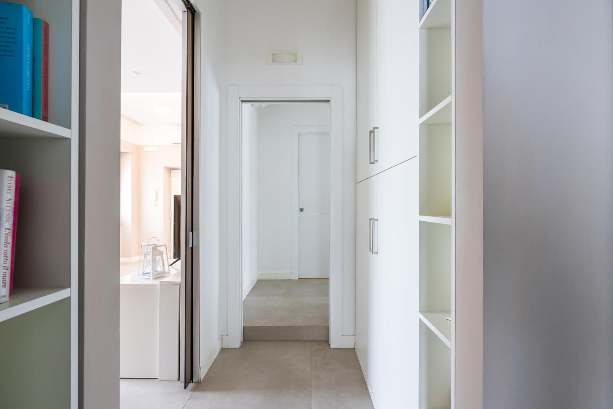 Malta Modern And Lovely Flat With Parking Neapel Exterior foto