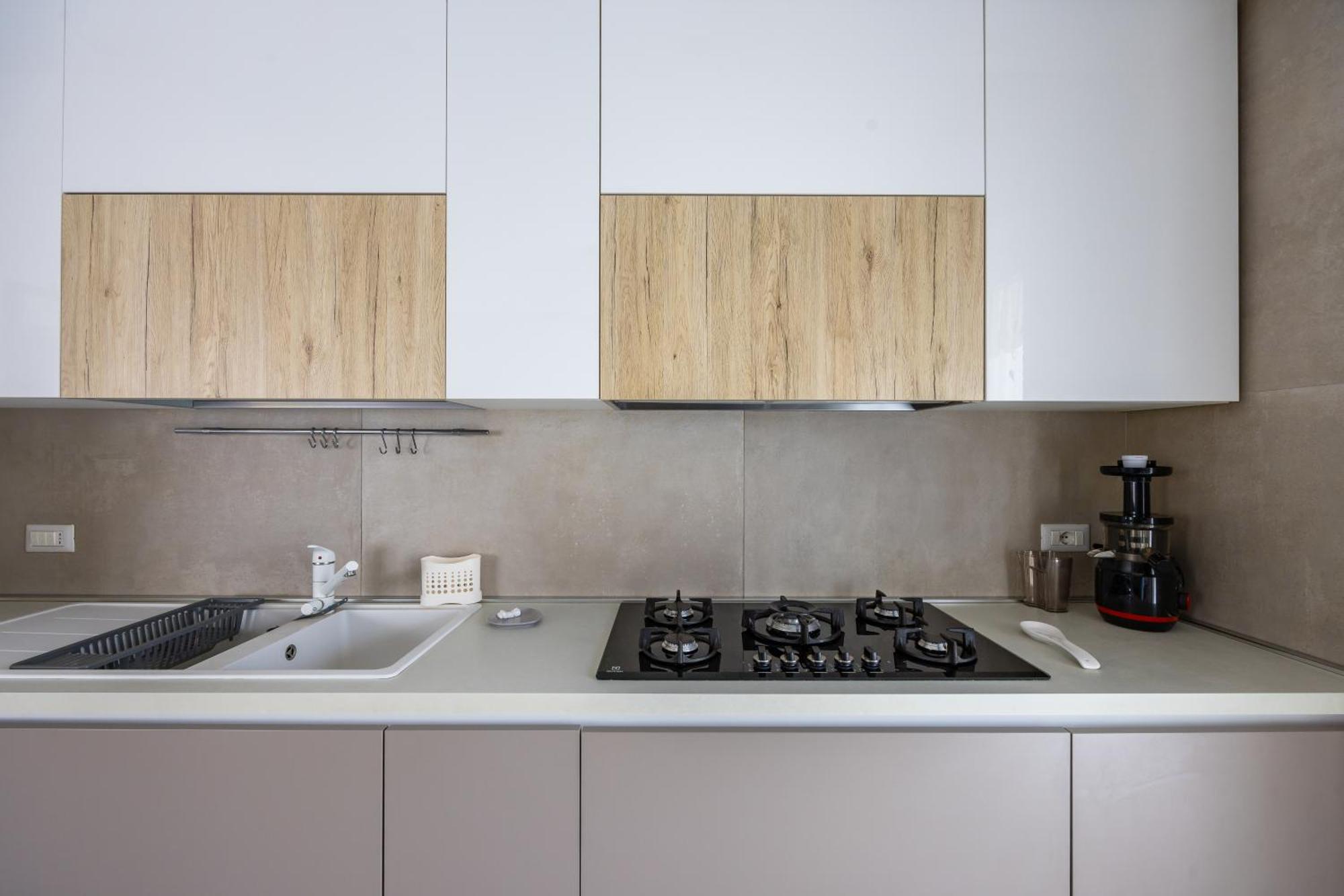 Malta Modern And Lovely Flat With Parking Neapel Exterior foto