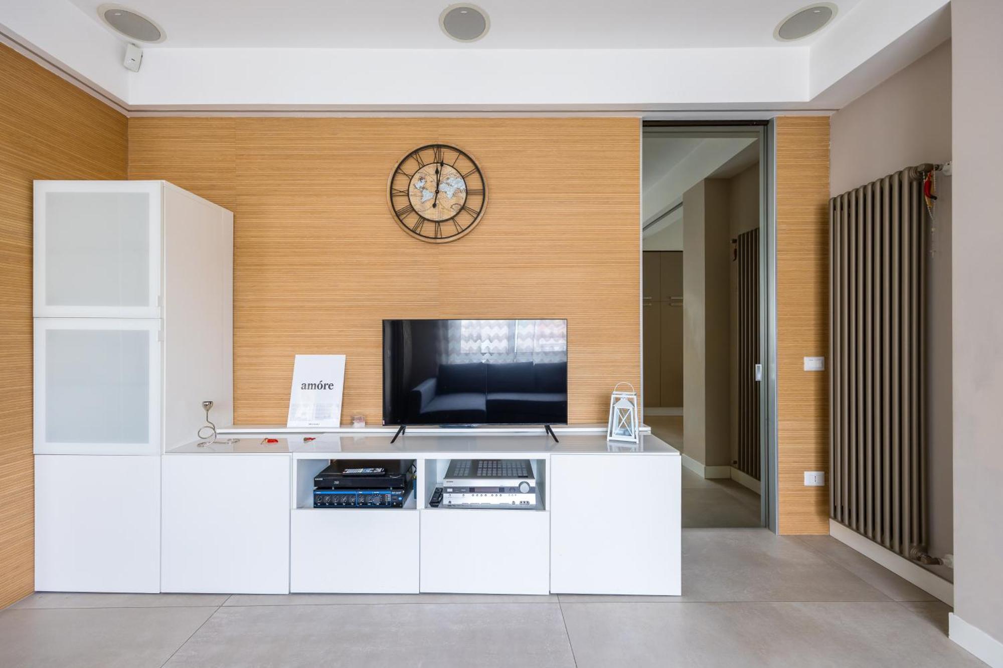 Malta Modern And Lovely Flat With Parking Neapel Exterior foto