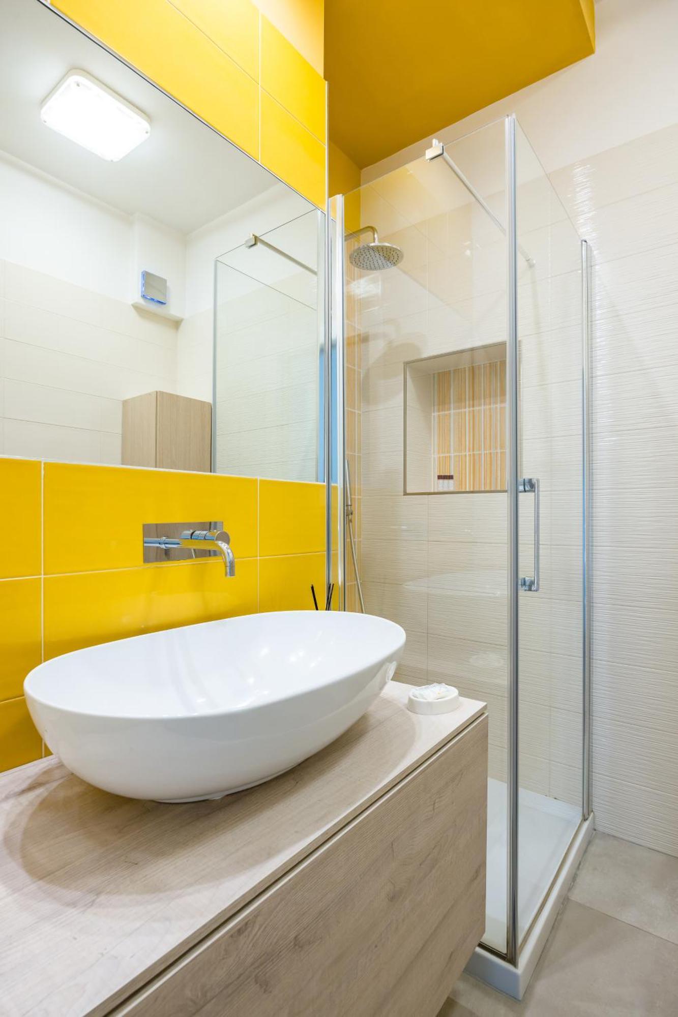 Malta Modern And Lovely Flat With Parking Neapel Exterior foto