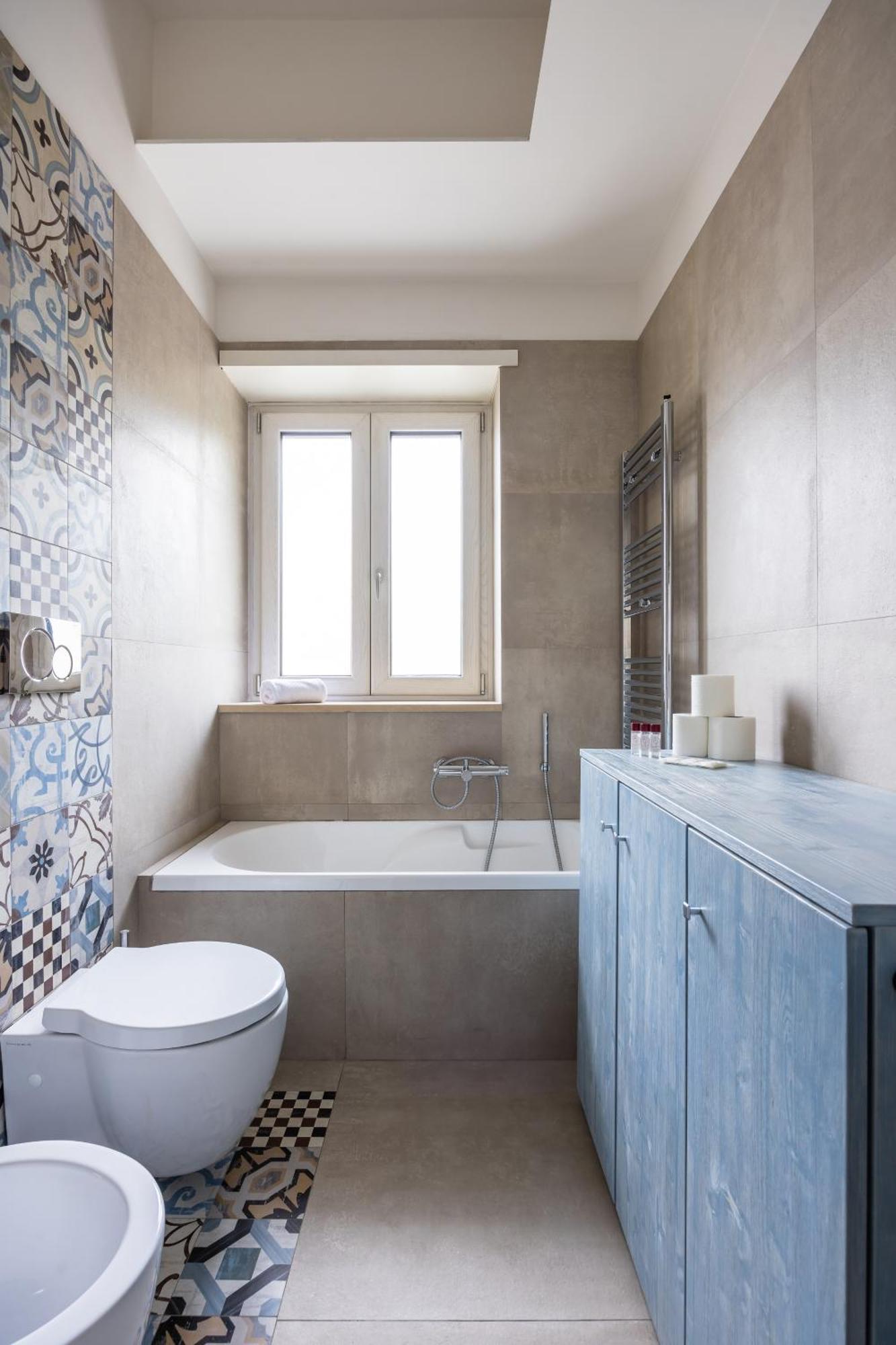 Malta Modern And Lovely Flat With Parking Neapel Exterior foto