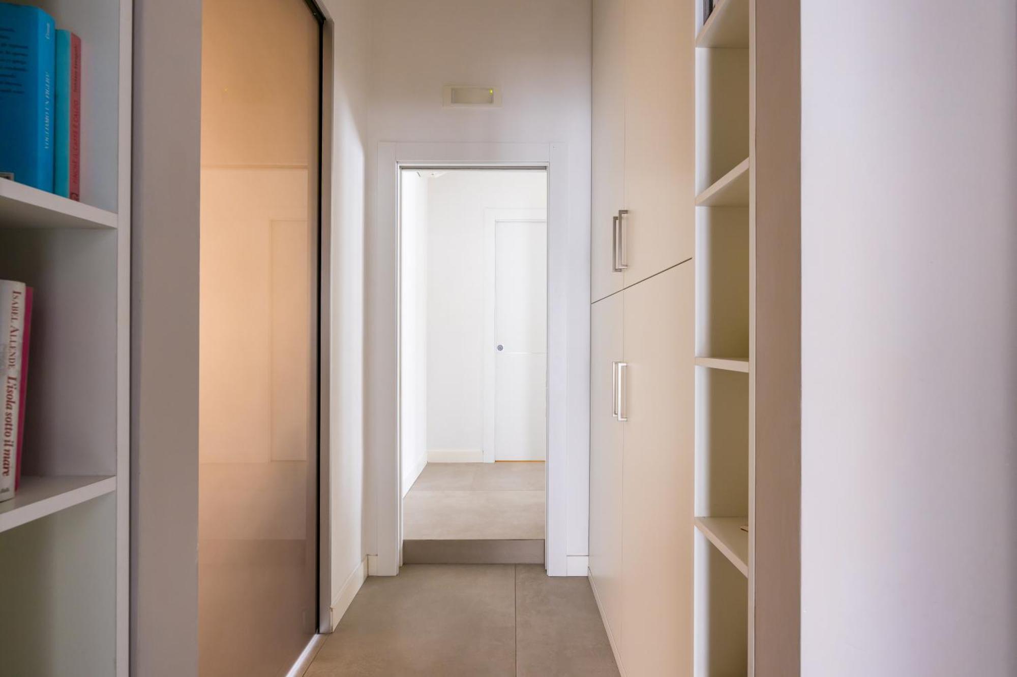 Malta Modern And Lovely Flat With Parking Neapel Exterior foto