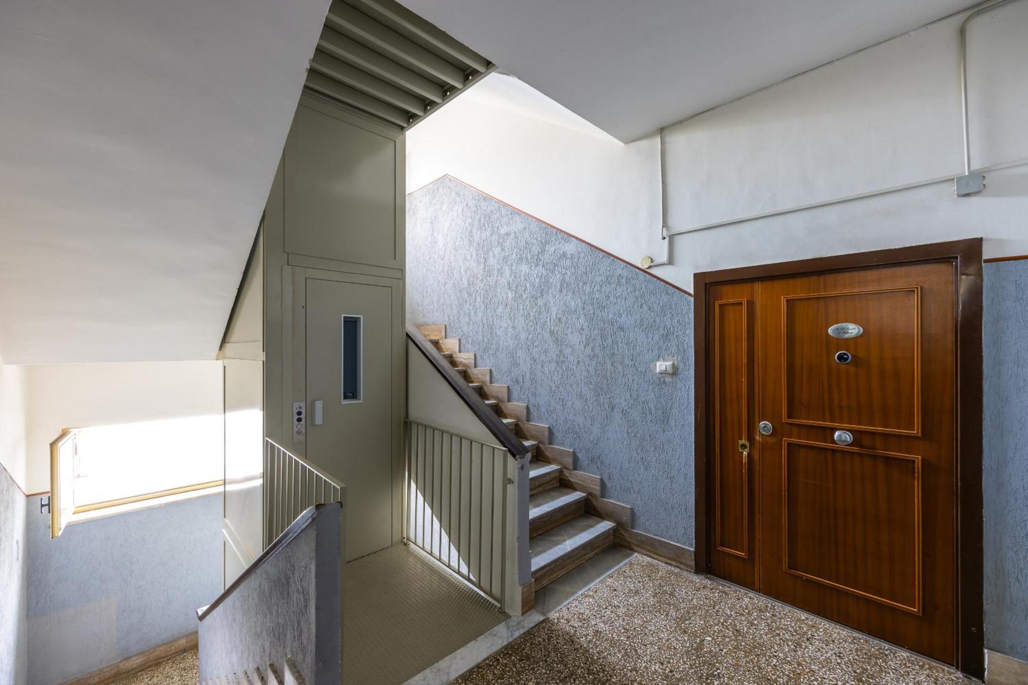 Malta Modern And Lovely Flat With Parking Neapel Exterior foto