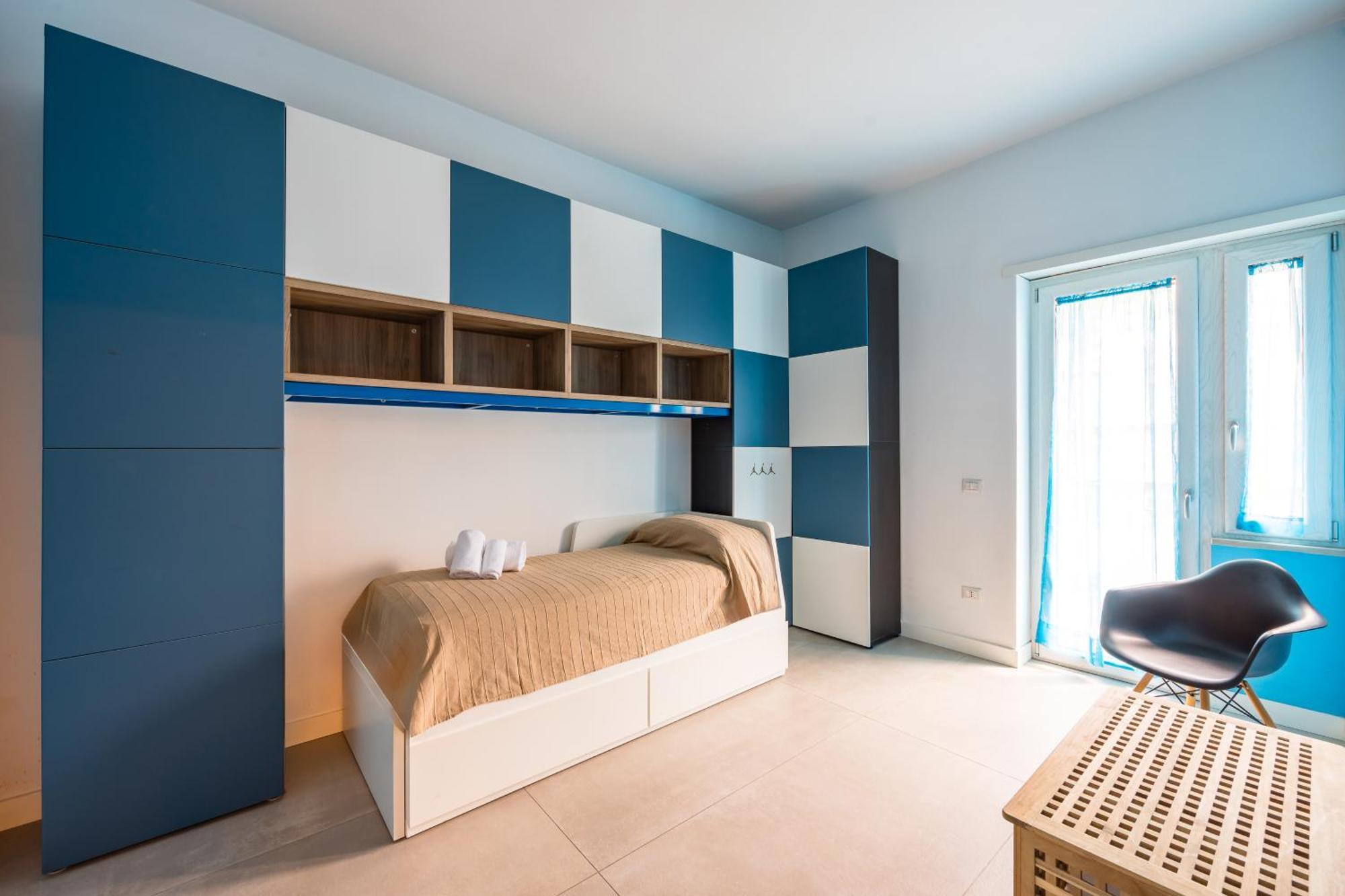 Malta Modern And Lovely Flat With Parking Neapel Exterior foto