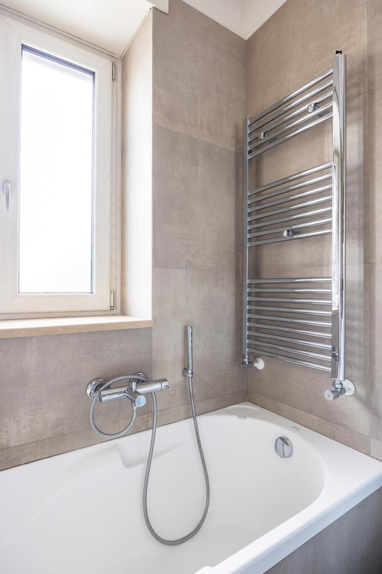 Malta Modern And Lovely Flat With Parking Neapel Exterior foto