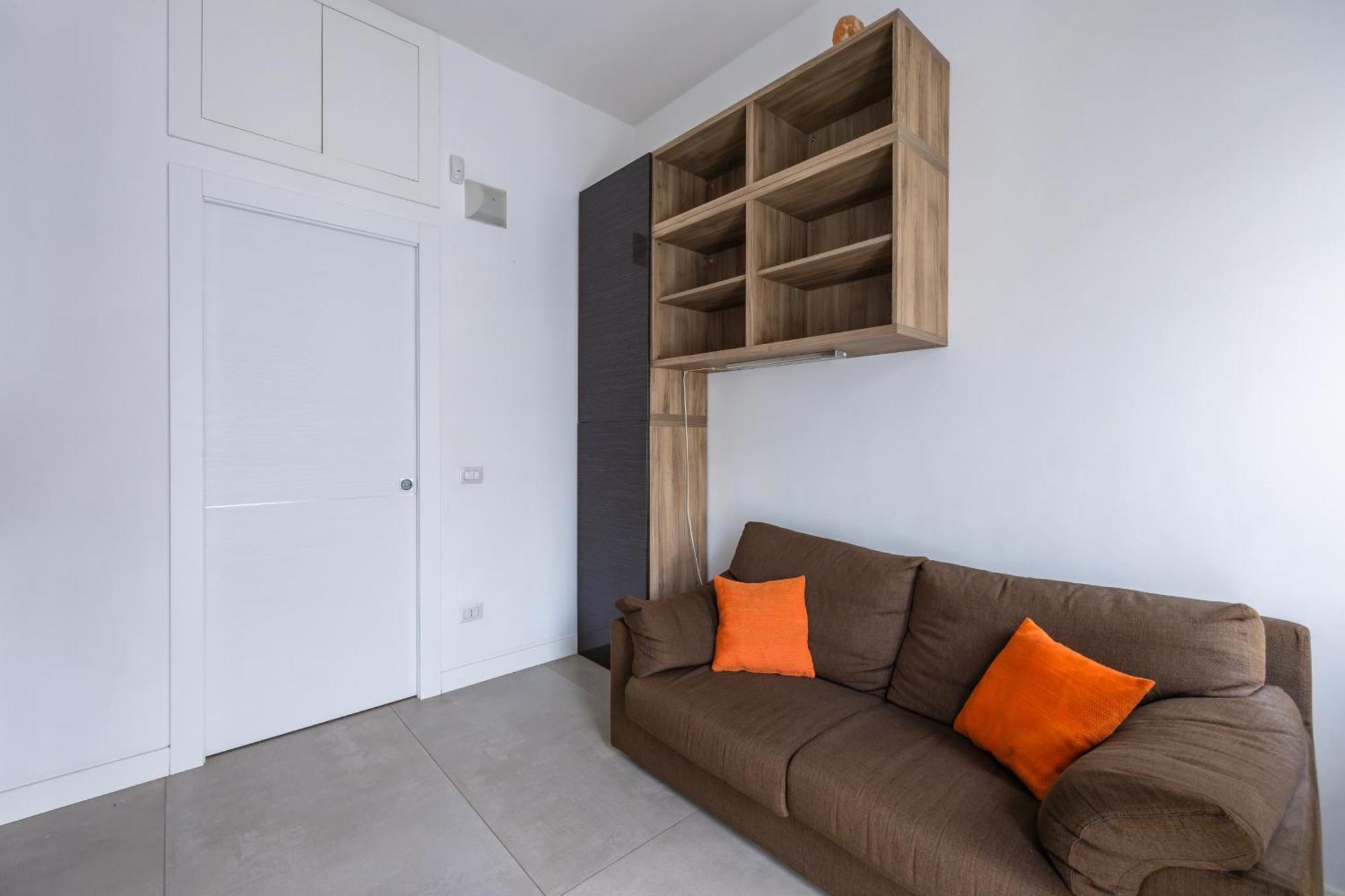 Malta Modern And Lovely Flat With Parking Neapel Exterior foto
