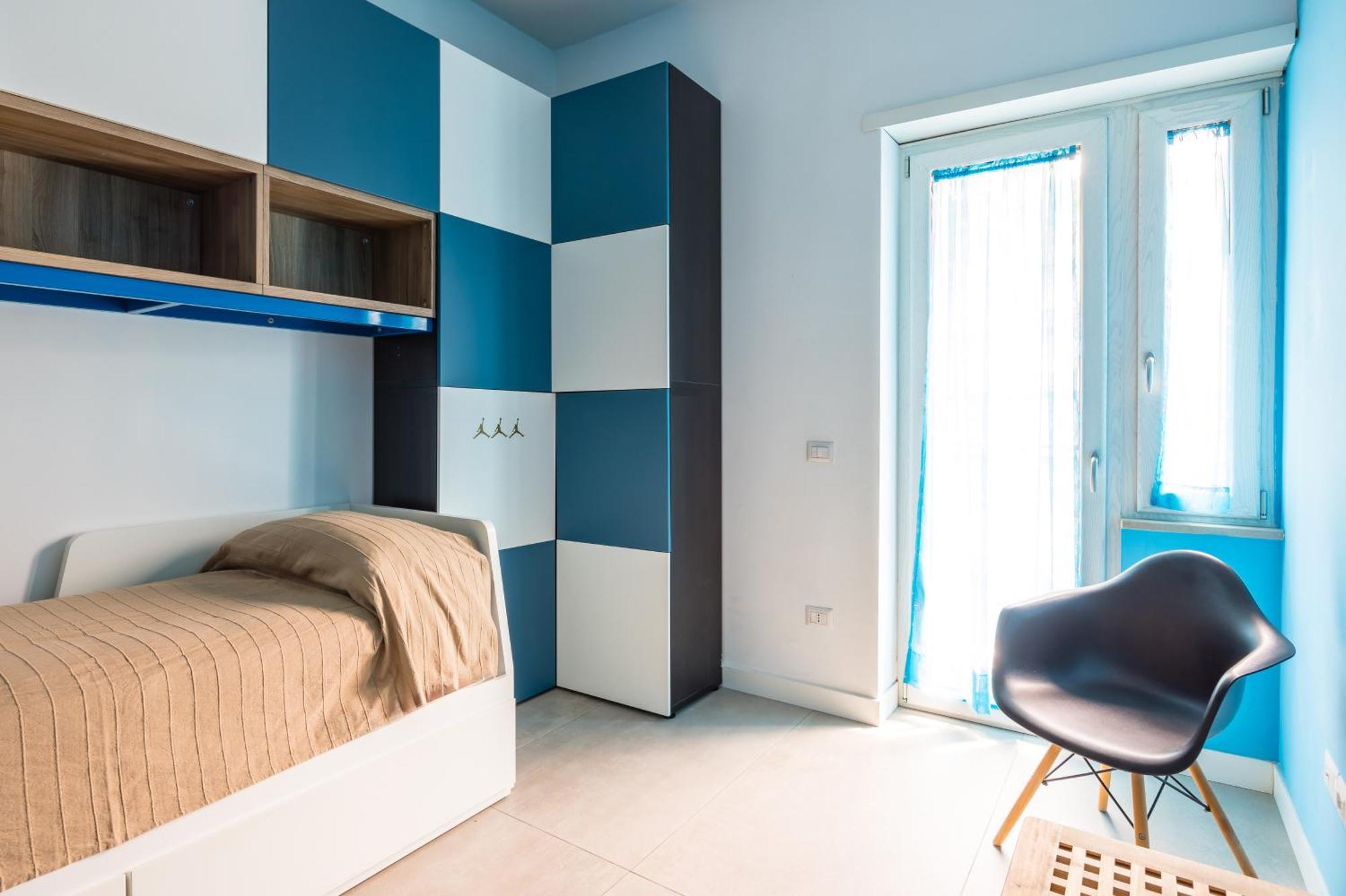 Malta Modern And Lovely Flat With Parking Neapel Exterior foto