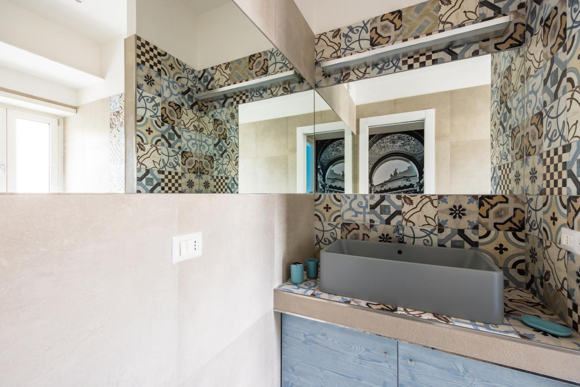 Malta Modern And Lovely Flat With Parking Neapel Exterior foto