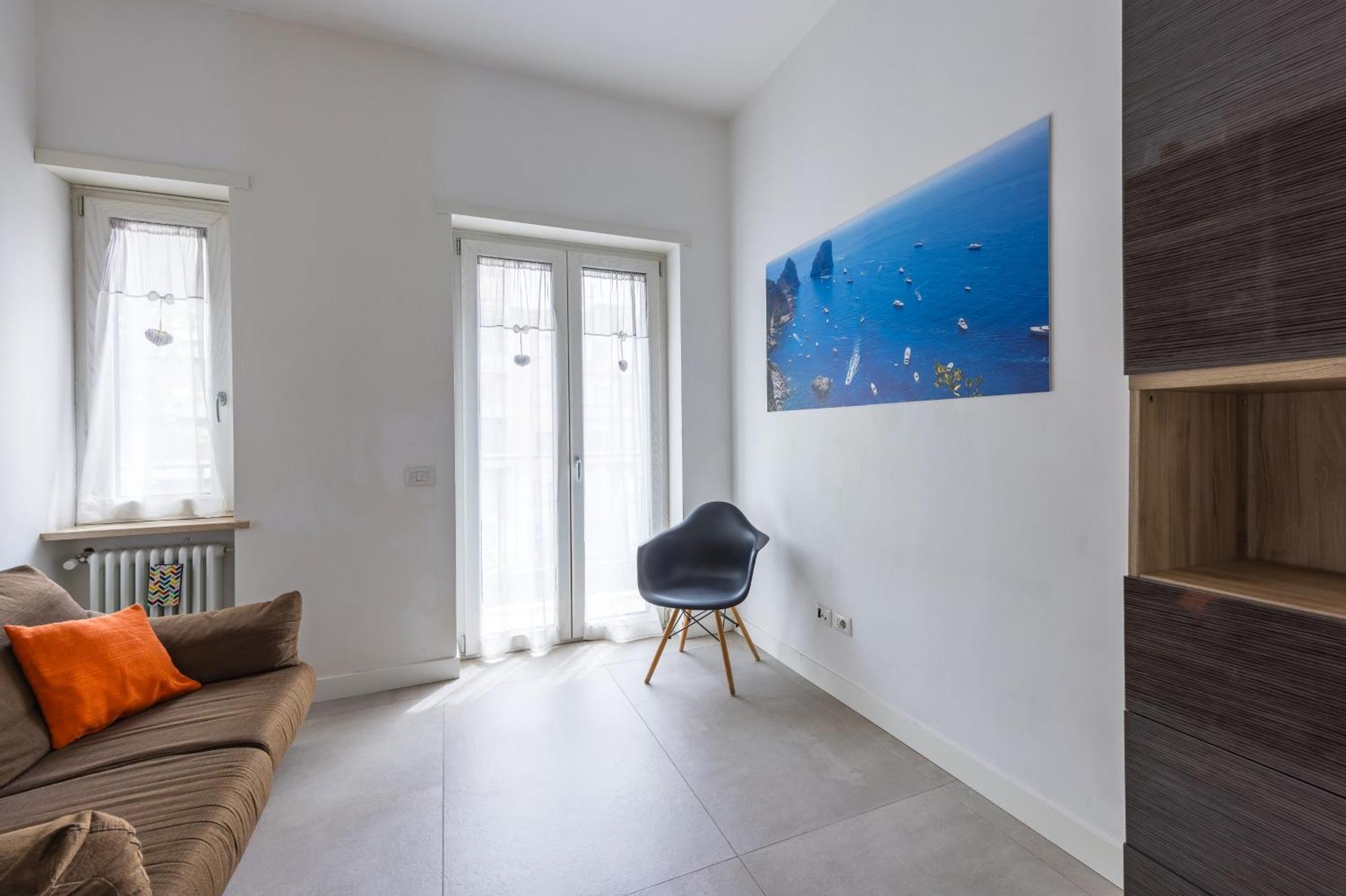 Malta Modern And Lovely Flat With Parking Neapel Exterior foto