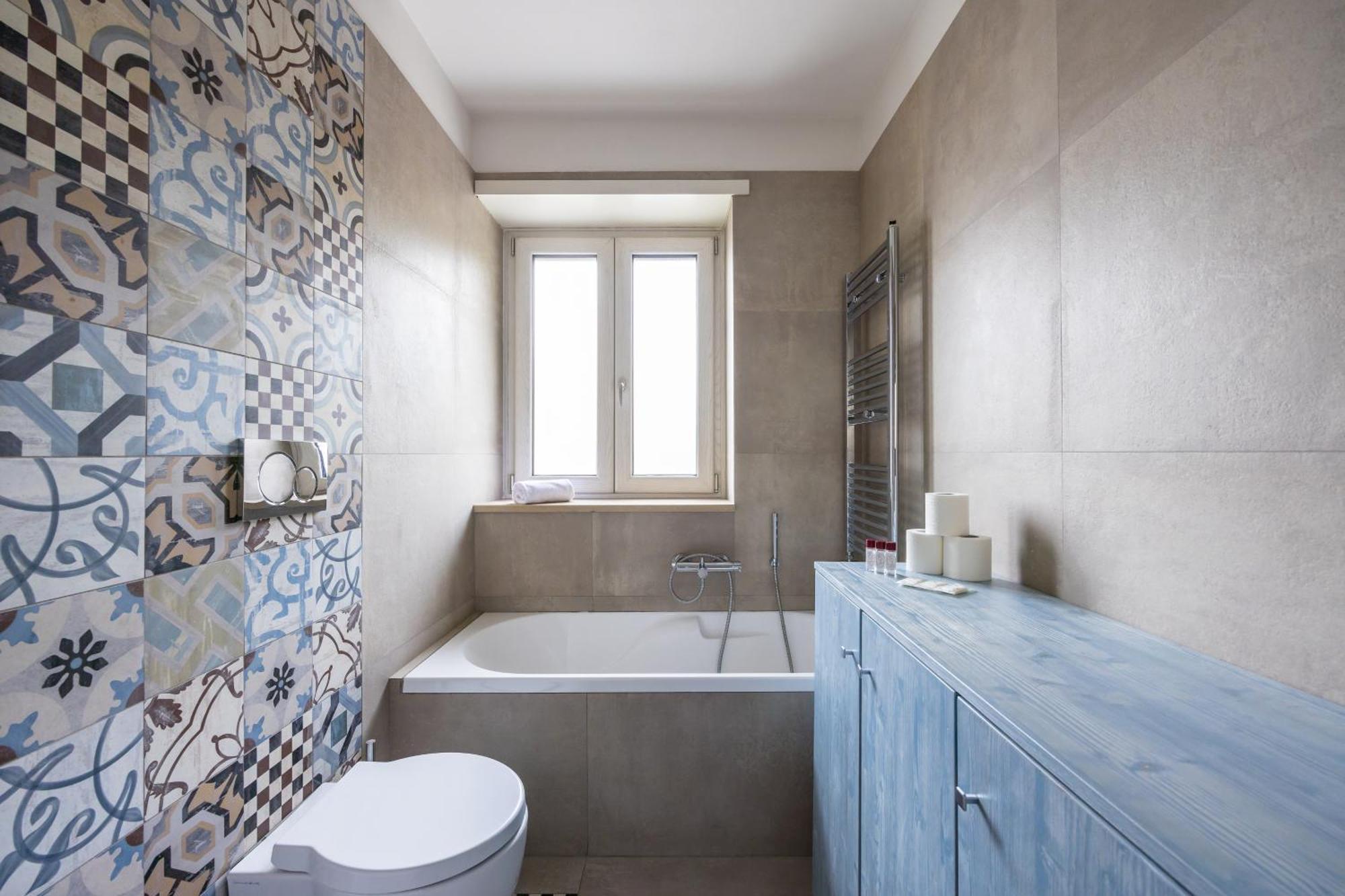 Malta Modern And Lovely Flat With Parking Neapel Exterior foto