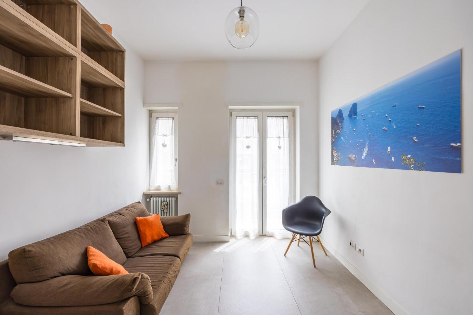Malta Modern And Lovely Flat With Parking Neapel Exterior foto